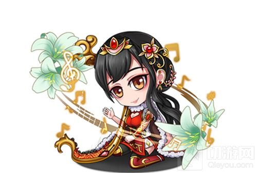 三国风云再次掀起 挂机吧主公新将升官强势争霸