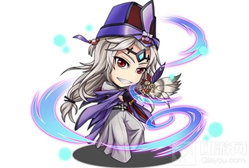 三国风云再次掀起 挂机吧主公新将升官强势争霸