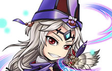 三国风云再次掀起 挂机吧主公新将升官强势争霸