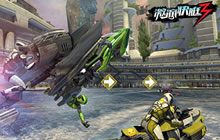 激流快艇3评测 一款让人脸红都要通关的畅销手游