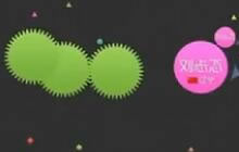 球球大作战大神刘忐忑最新单刷视频 实用技巧