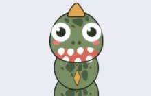 贪吃蛇大作战第1赛季段位奖励小恐龙获取攻略