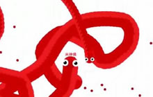 贪吃蛇大作战古权：青铜三选手回归 欢乐再来