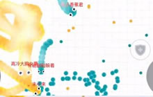 贪吃蛇大作战王者得段位星难不难 王者9星