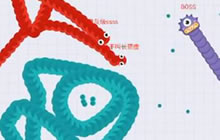 贪吃蛇大作战排位如何反杀 团战极限翻盘技巧