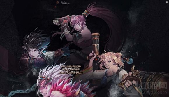 DNF手游称号怎么得 称号获取途径全面介绍