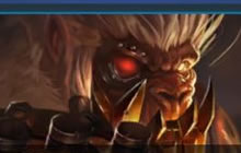 韩服DNF手游60级狂战士气功机械觉醒刷图演示