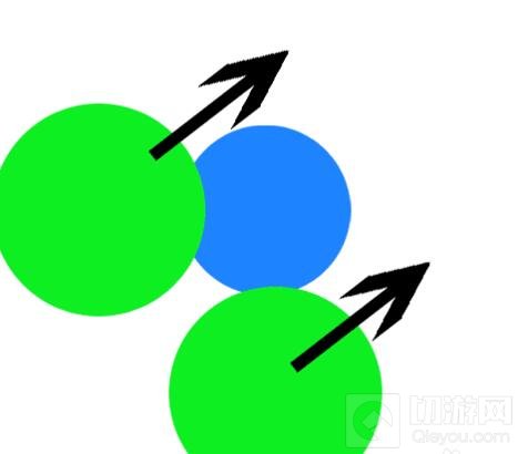 球球大作战怎么隐身 隐身让对手看不到你怎么弄