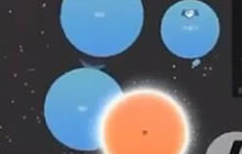 球球大作战花式母体超长版 保你一次看过瘾