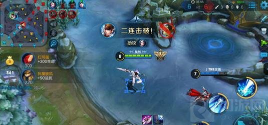 王者荣耀排位上分技巧分享 S6上分套路简析