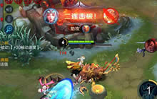 王者荣耀王昭君对战出装技巧 控制输出技巧