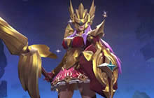 王者荣耀雅典娜技能使用技巧 技能深度解析