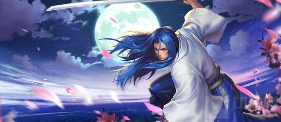 王者荣耀橘右京出装对战解析 S6对战技巧