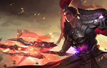 王者荣耀吕布S6对战思路 吕布出装技巧分享