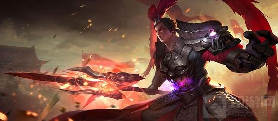 王者荣耀吕布S6对战思路 吕布出装技巧分享