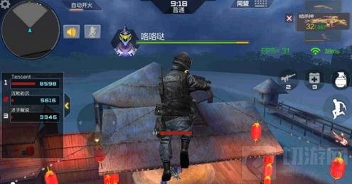 CF手游鸡BOSS有什么技能 鸡BOSS技能详解