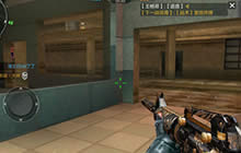 CF手游地下研究所攻守解析 幽灵模式对战技巧