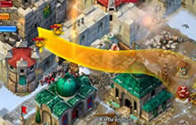 帝国时代城堡围攻将登陆安卓 一年半不负众望