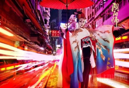 阴阳师年度总决选完美收官 姑获鸟无悬念夺冠