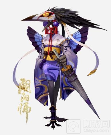 阴阳师年度总决选完美收官 姑获鸟无悬念夺冠