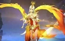 王者荣耀凤凰于飞皮肤首周折扣是多少点券