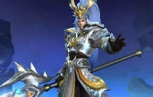 王者荣耀最强偷塔英雄推荐 韩信偷塔最抢手