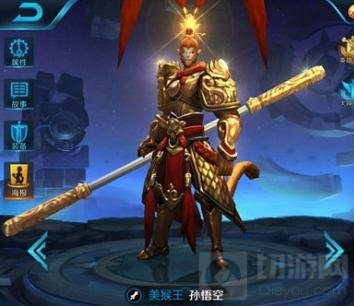 王者荣耀最强偷塔英雄推荐 韩信偷塔最抢手