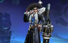 王者荣耀最强反野英雄推荐 制霸野区打野无敌