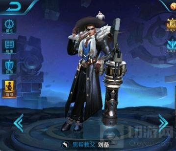 王者荣耀最强反野英雄推荐 制霸野区打野无敌