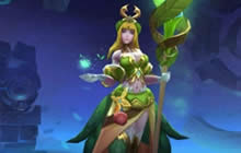 王者荣耀最强控制英雄来袭 团战胜率大大提升