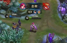 王者荣耀芈月玩法技巧分享 四一分推新选择