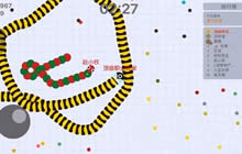 贪吃蛇大作战怎么自保好 自保操作技巧分享