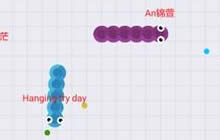 贪吃蛇大作战对战模式怎么拿第一技巧分享
