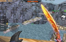 CF手游大宝殿过关技巧 大宝殿难点关卡简析