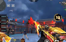 CF手游鸡BOSS技能怎么躲 技能躲避技巧详解