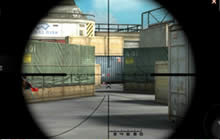 CF手游运输船狙击手点位解析 狙击点位推荐