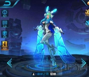 王者荣耀最强上分法师推荐 S6强势法师TOP5