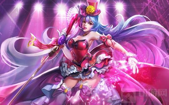 王者荣耀丝绸之路英雄是谁 丝绸之路英雄推荐