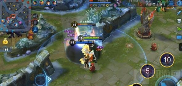 王者荣耀妲己对战出装解析 控制秒人还有谁