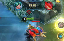 王者荣耀庄周对战技巧分享 庄周出装对战解析