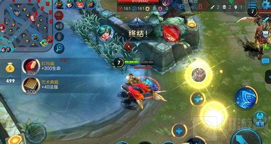 王者荣耀庄周对战技巧分享 庄周出装对战解析