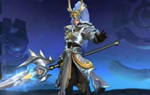 王者荣耀S6五黑阵容推荐 最佳五黑英雄解读