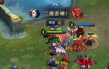 王者荣耀荆轲出装对战技巧 荆轲收割有技巧