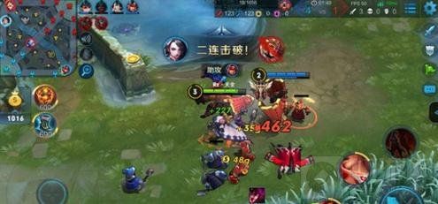 王者荣耀荆轲出装对战技巧 荆轲收割有技巧