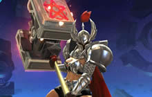 王者荣耀钟无艳对战解析 钟无艳六神装推荐