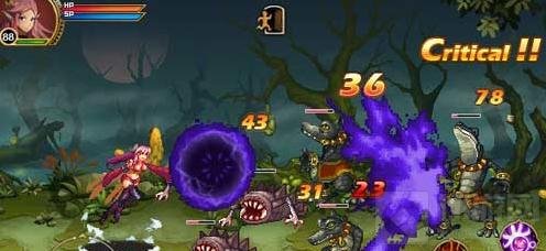 DNF手游宝石怎么强化 宝石属性强化详细解析