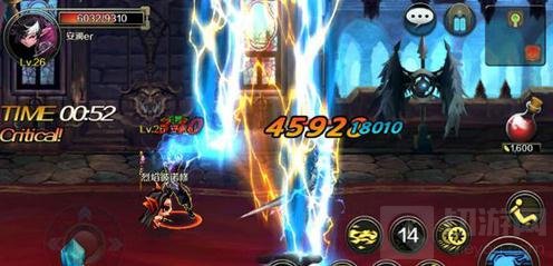 DNF手游公会地下城奖励解析 公会地下城玩法