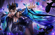 王者荣耀貂蝉蝴蝶梦上线时间皮肤售价分享