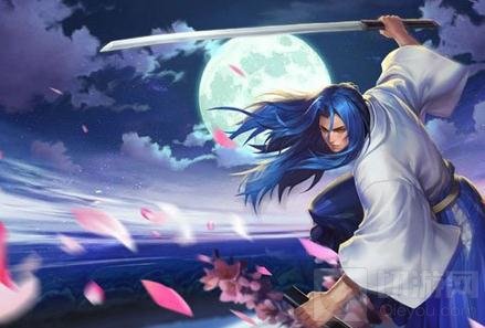 王者荣耀橘右京对战技巧分享 橘右京实战套路