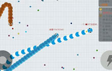 贪吃蛇大作战加速会变短吗 加速消耗长度吗